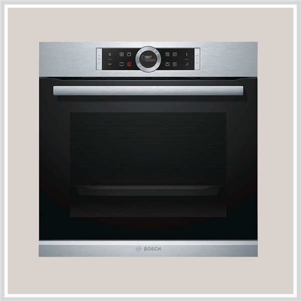 Lò nướng âm tủ BOSCH HBG655HS1A